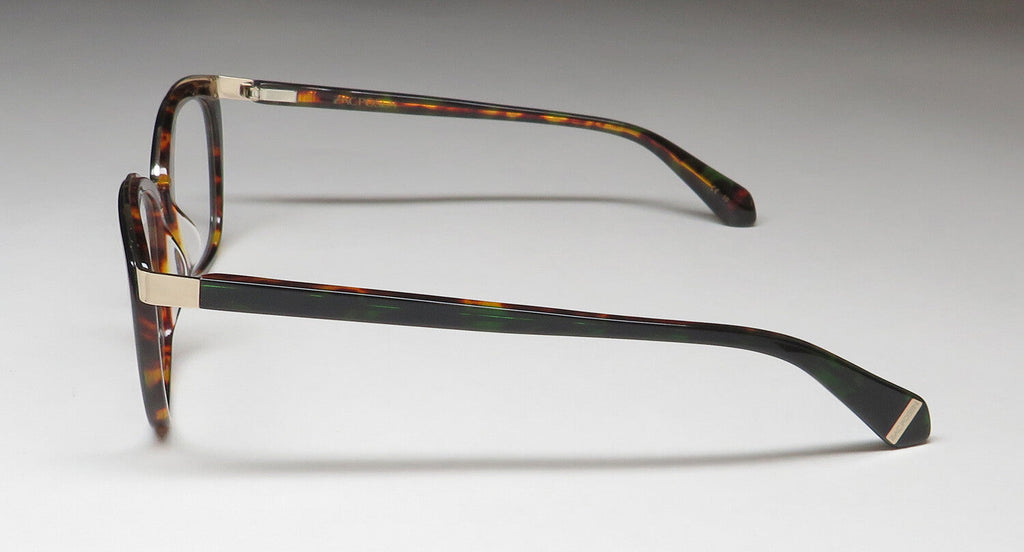 Zac Posen Zeze Eyeglasses