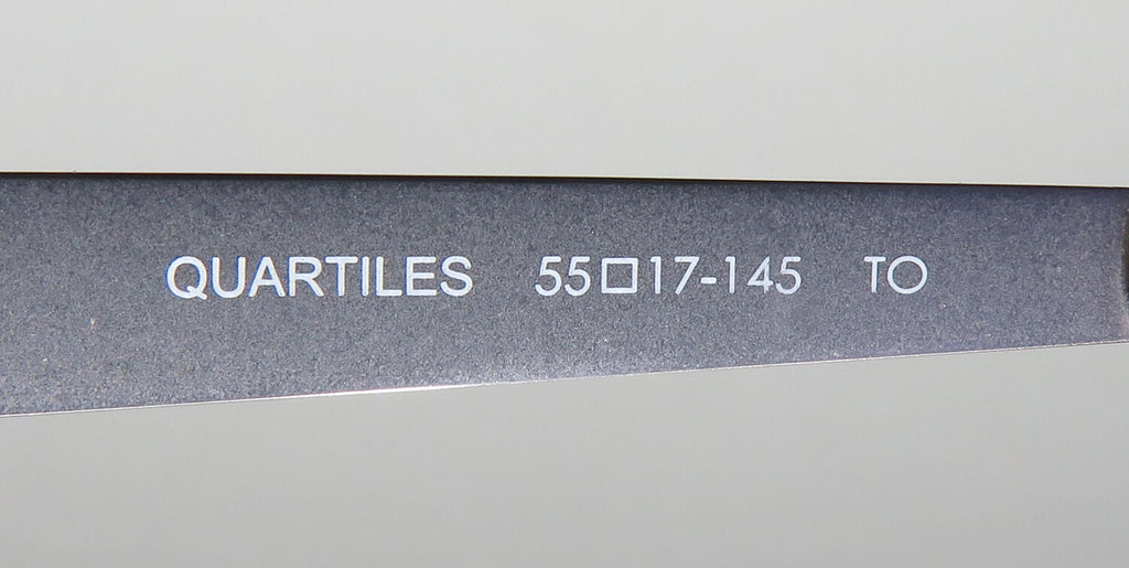 Jhane Barnes Quartiles Eyeglasses