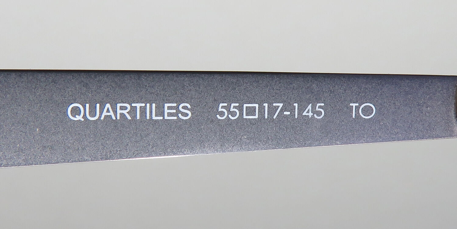 Jhane Barnes Quartiles Eyeglasses