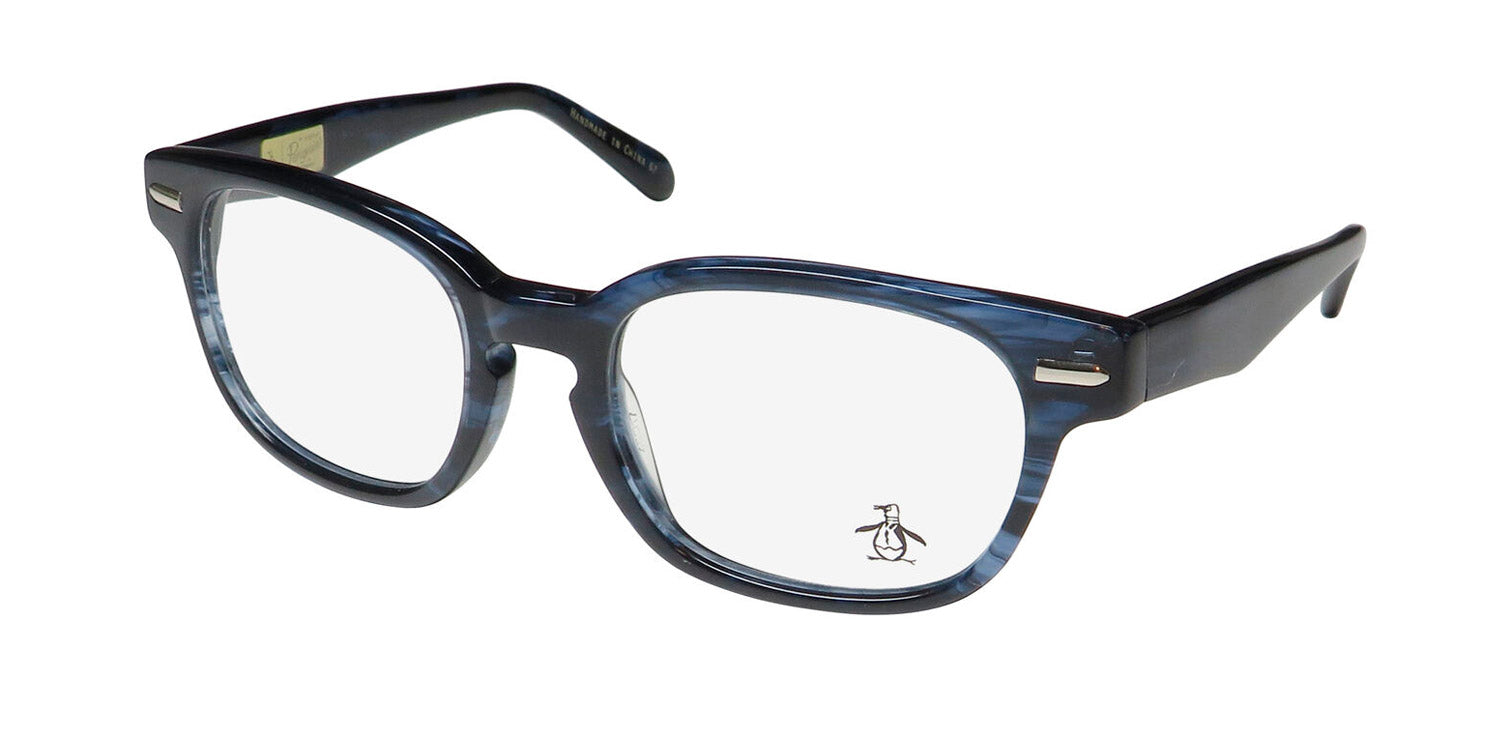 Original Penguin The Doyle Jr Eyeglasses