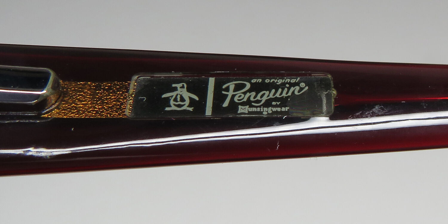 Original Penguin The Coleman Eyeglasses