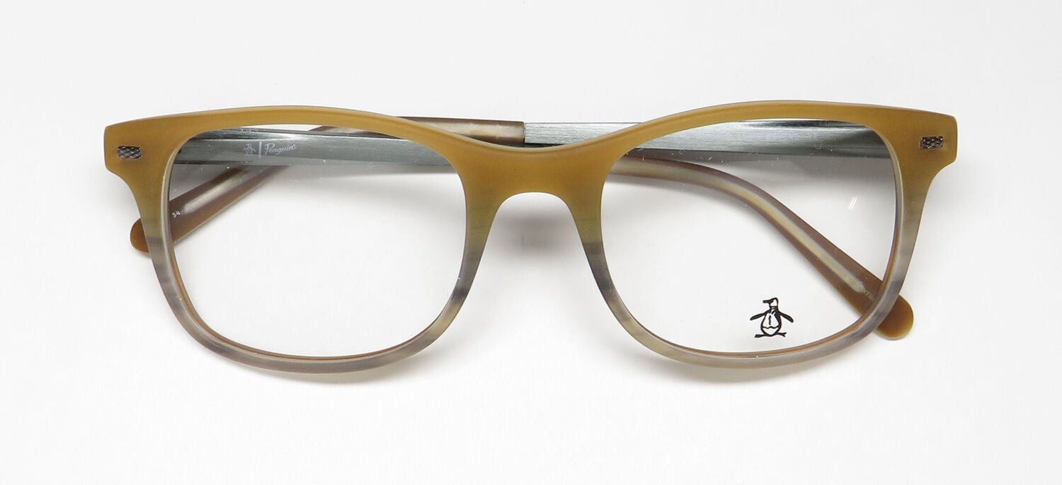 Original Penguin The Dempsey Eyeglasses
