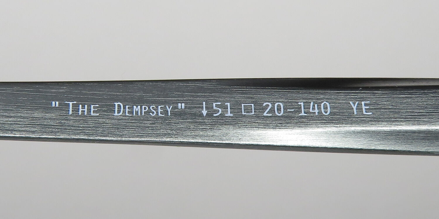 Original Penguin The Dempsey Eyeglasses