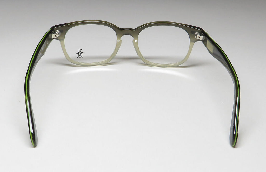 Original Penguin The Doyle Jr Eyeglasses