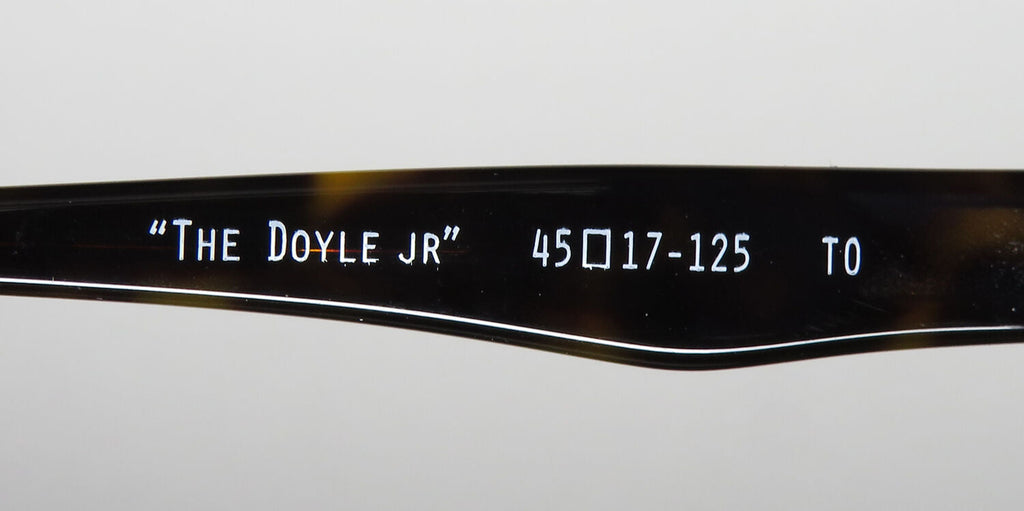 Original Penguin The Doyle Jr Eyeglasses