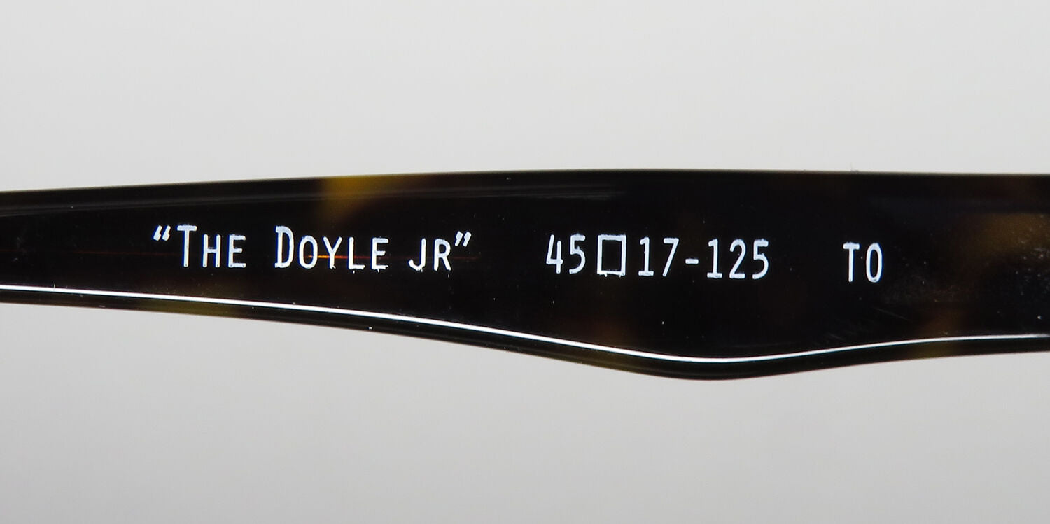 Original Penguin The Doyle Jr Eyeglasses