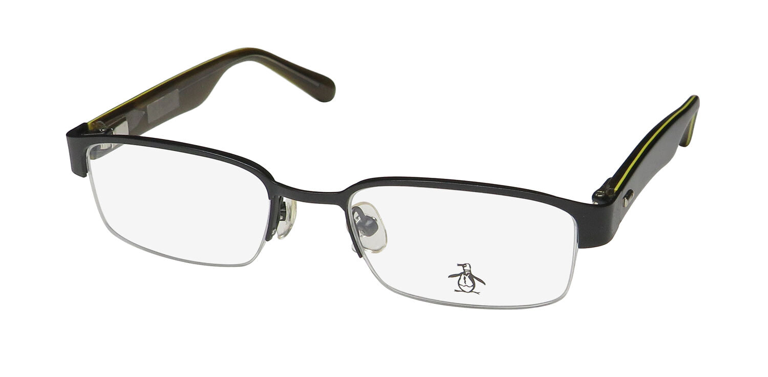Original Penguin The Johnny Jr Eyeglasses