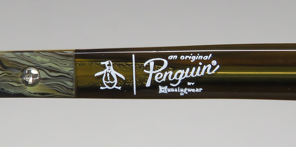 Original Penguin The Jackson Eyeglasses