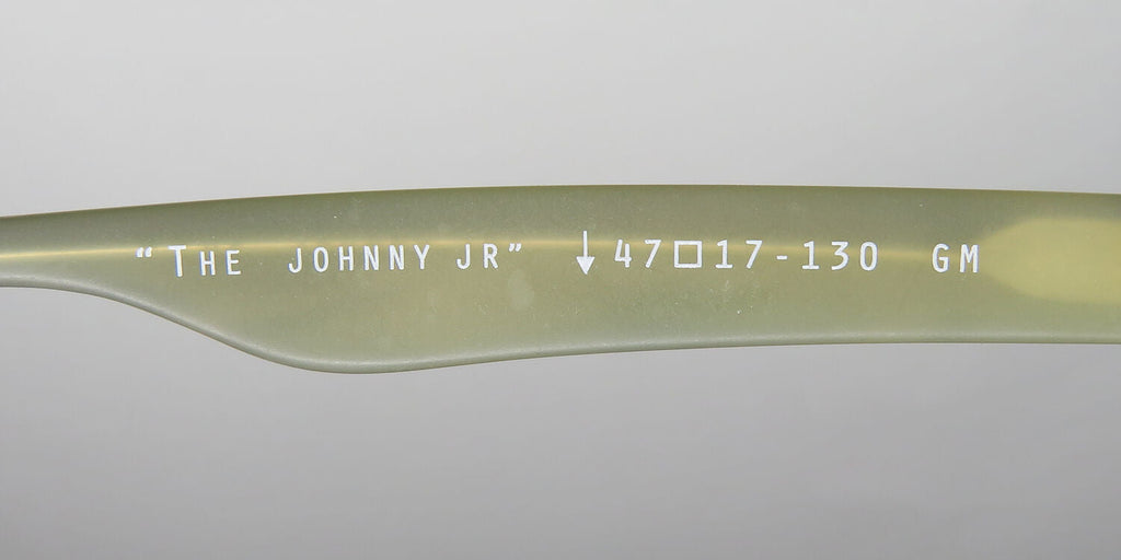Original Penguin The Johnny Jr Eyeglasses