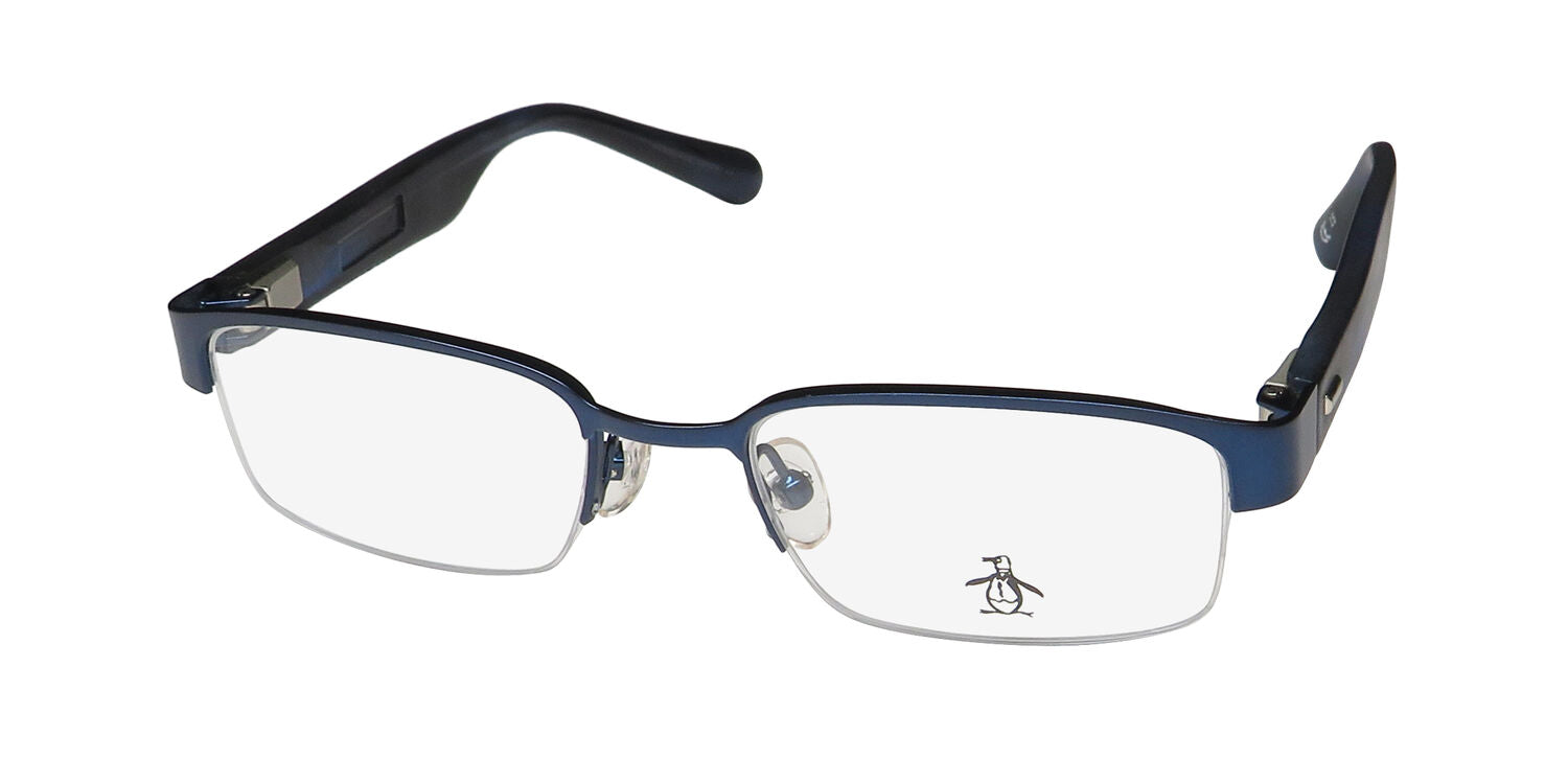 Original Penguin The Johnny Jr Eyeglasses