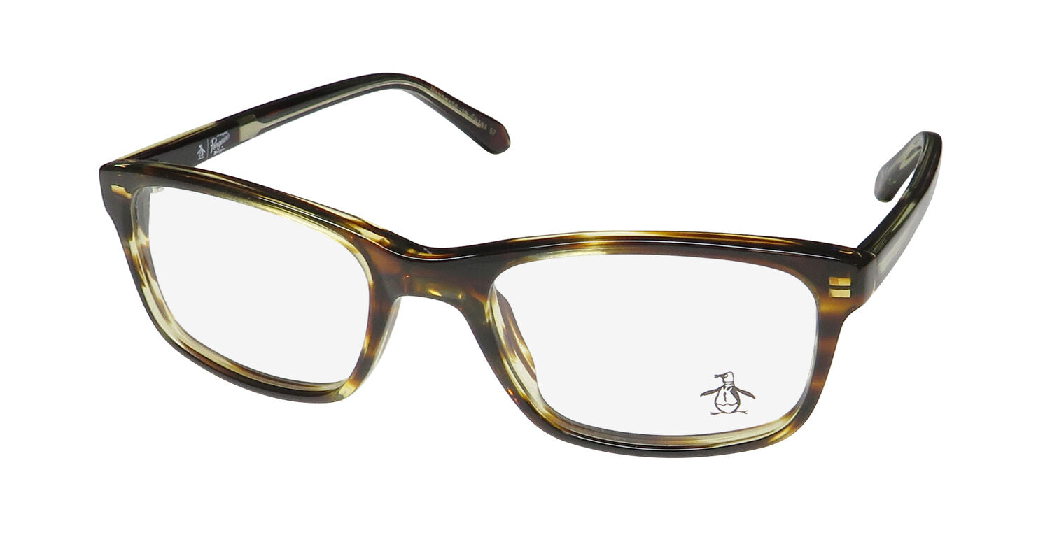 Original Penguin The Carmichael Jr Eyeglasses