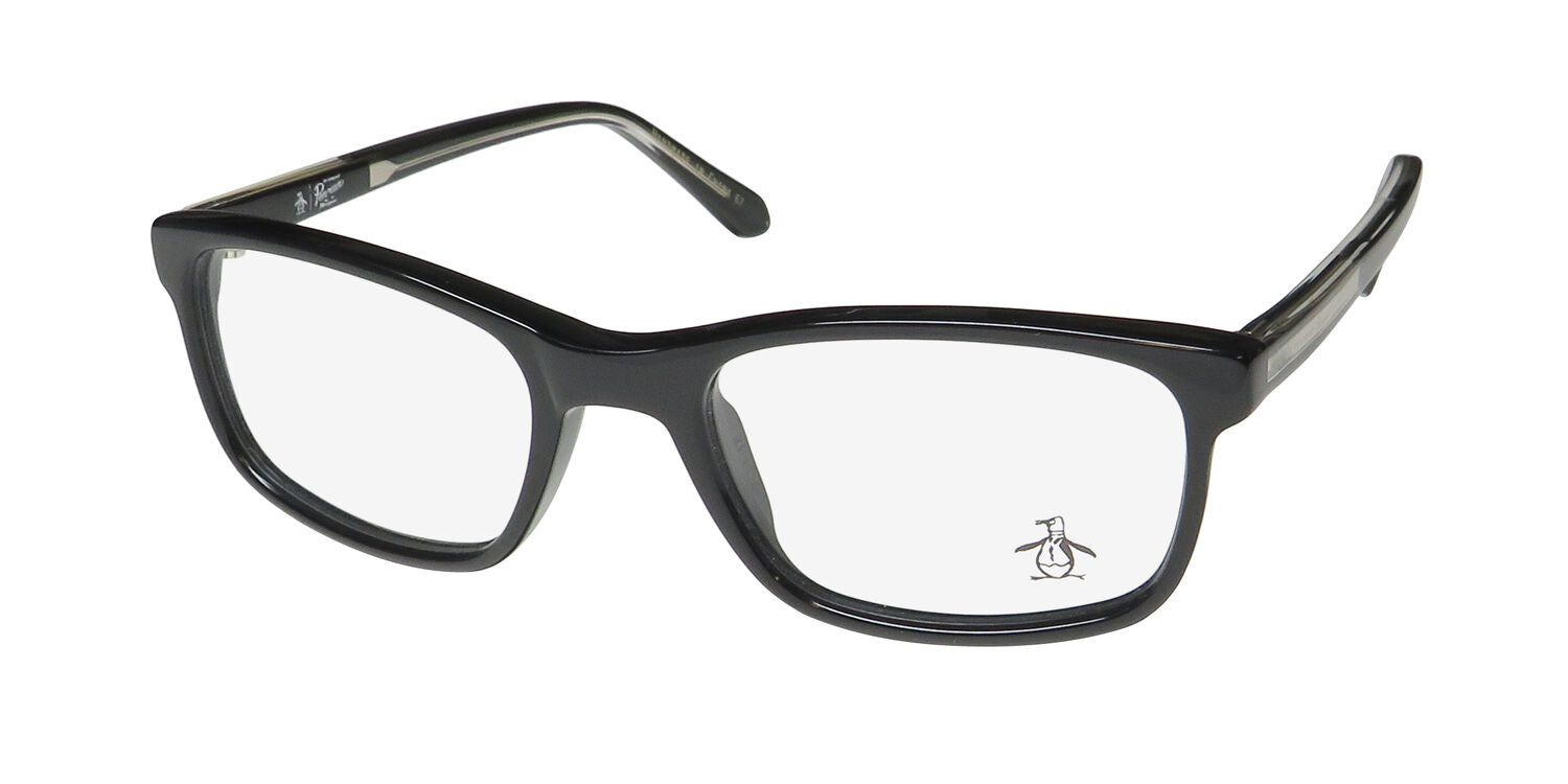 Original Penguin The Carmichael Jr Eyeglasses