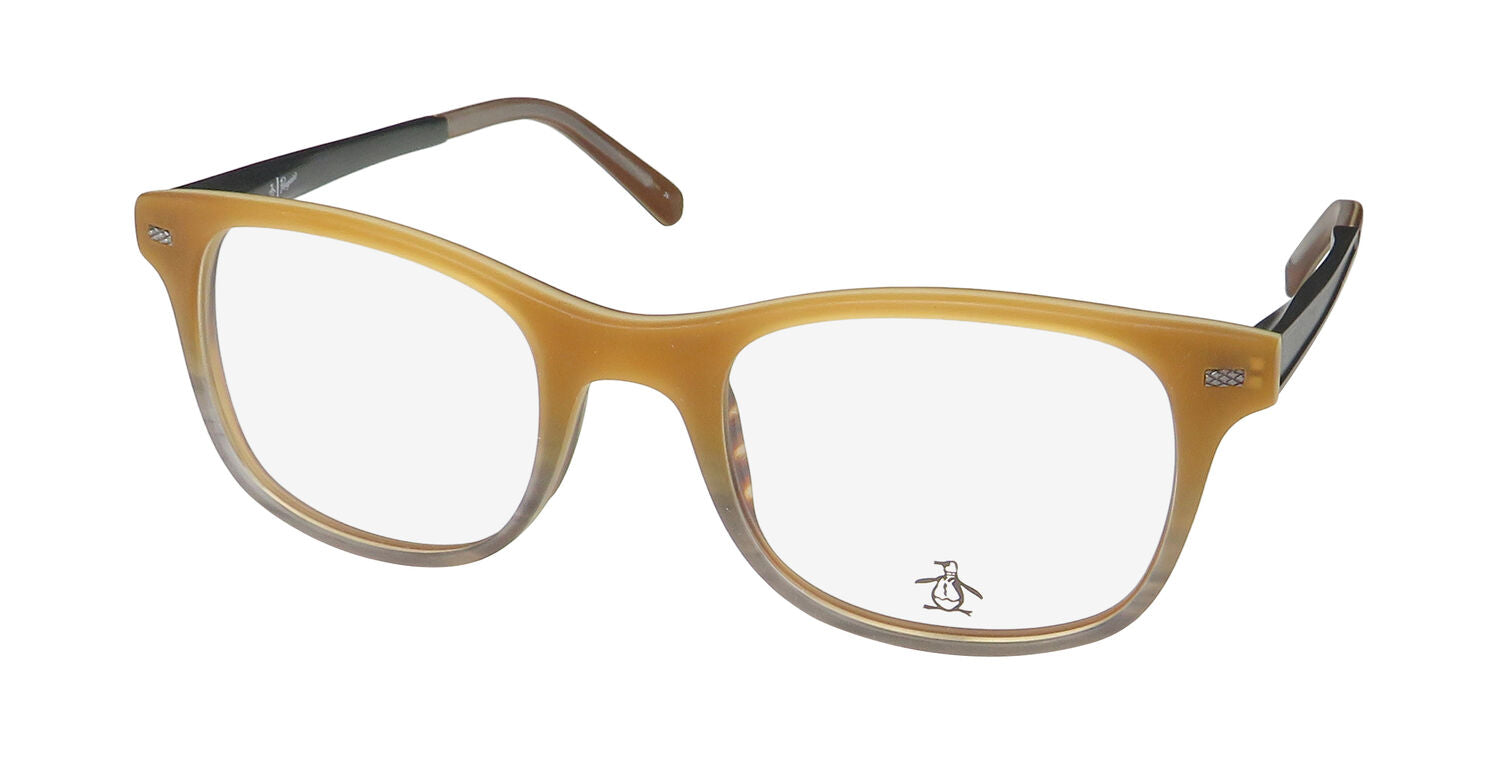 Original Penguin The Dempsey Eyeglasses