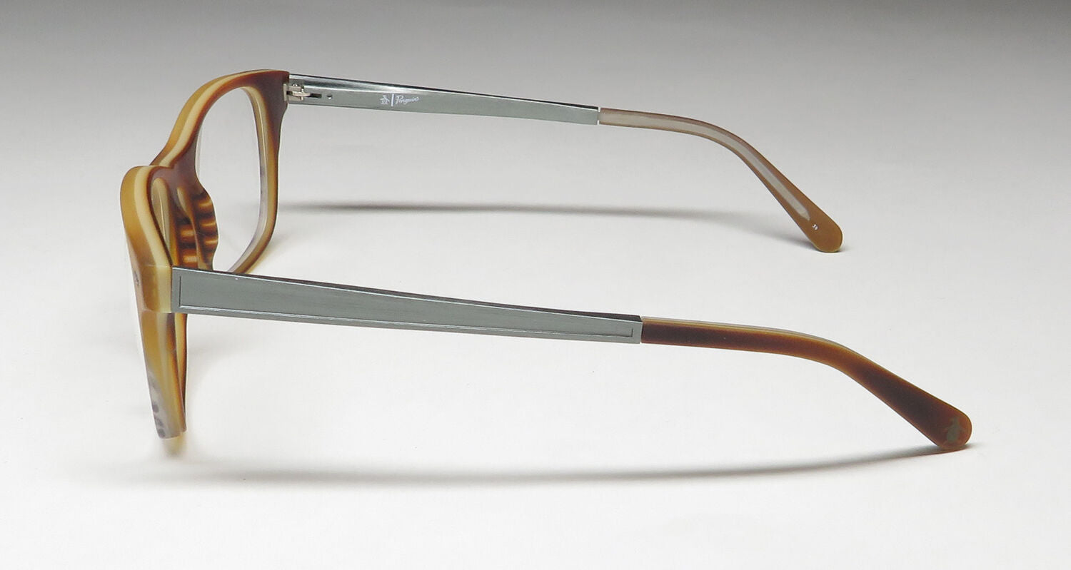 Original Penguin The Dempsey Eyeglasses