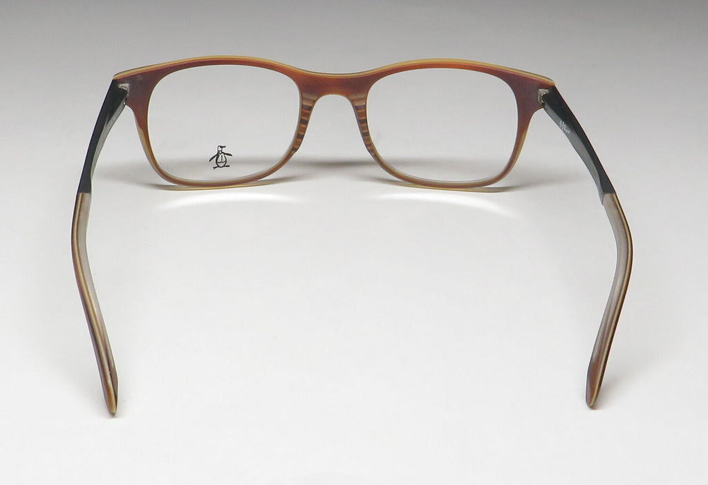 Original Penguin The Dempsey Eyeglasses