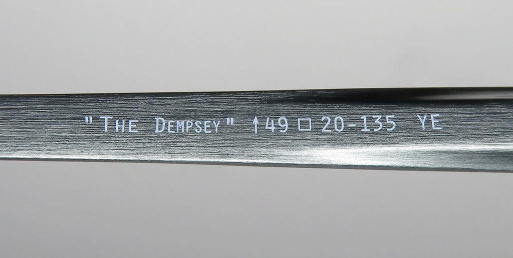 Original Penguin The Dempsey Eyeglasses