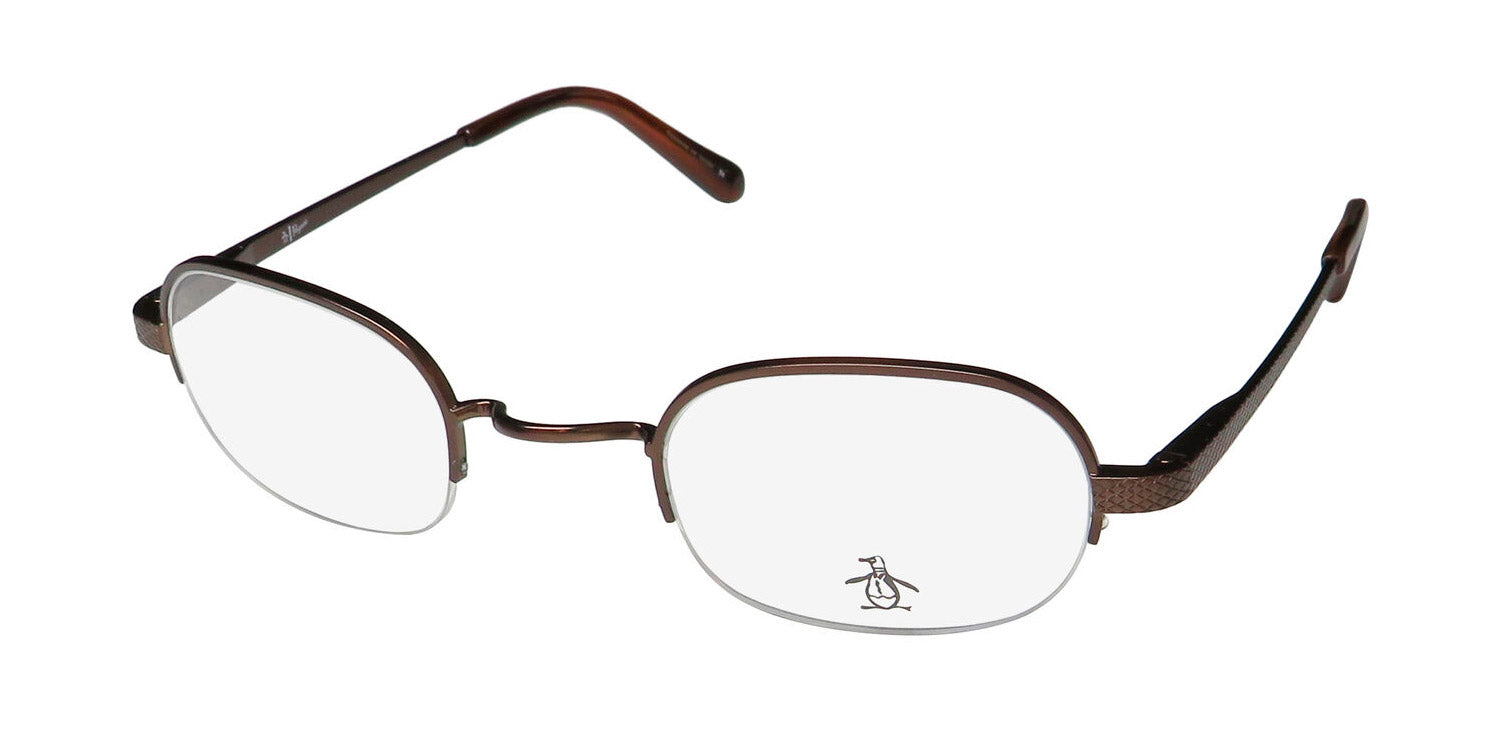 Original Penguin The Taft Eyeglasses