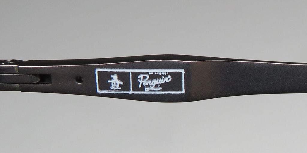 Original Penguin The Patton Eyeglasses