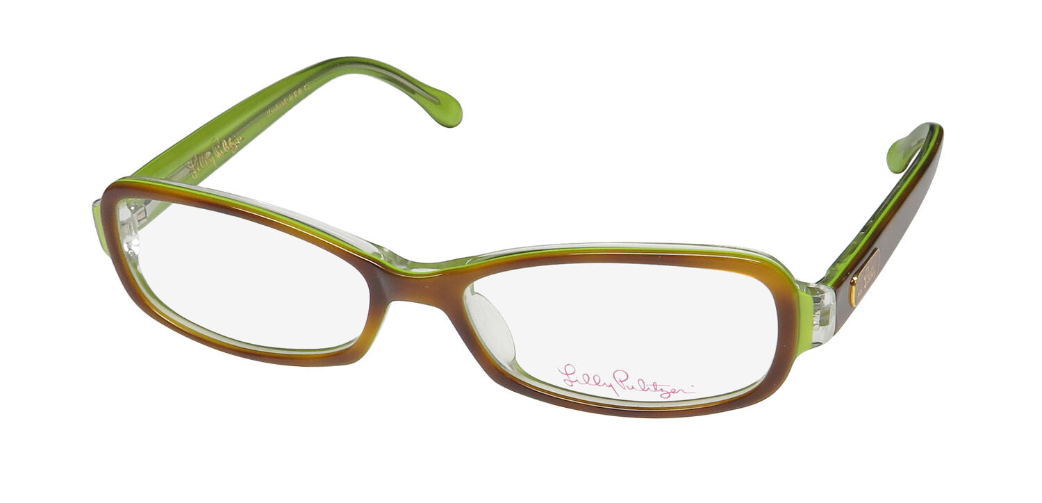 Lilly Pulitzer Reilly Eyeglasses