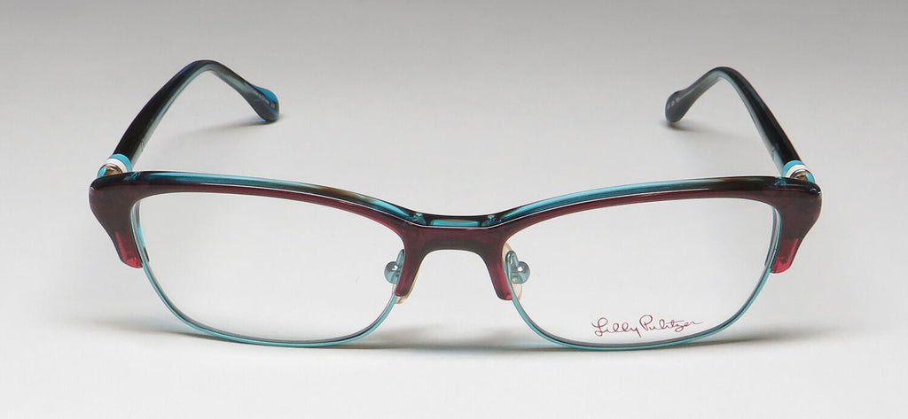 Lilly Pulitzer Cambell Eyeglasses