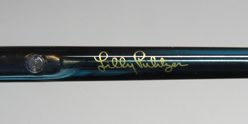Lilly Pulitzer Cambell Eyeglasses