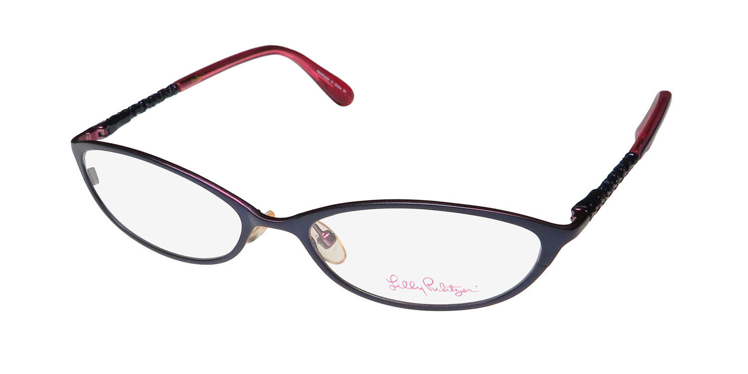 Lilly Pulitzer Connie Eyeglasses