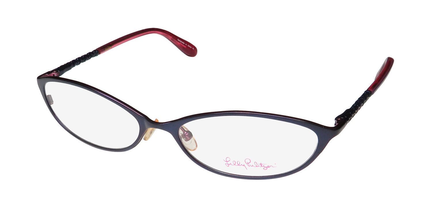 Lilly Pulitzer Connie Eyeglasses