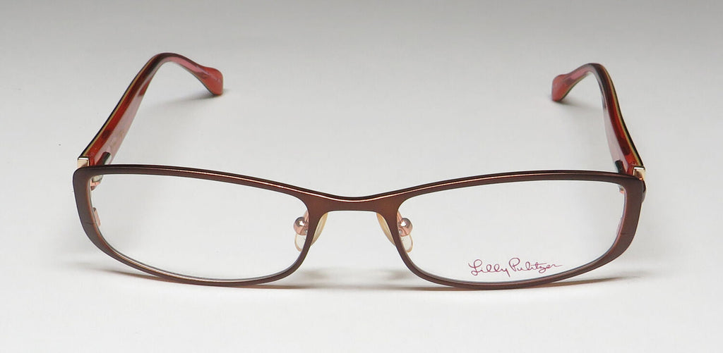 Lilly Pulitzer Krissa Eyeglasses