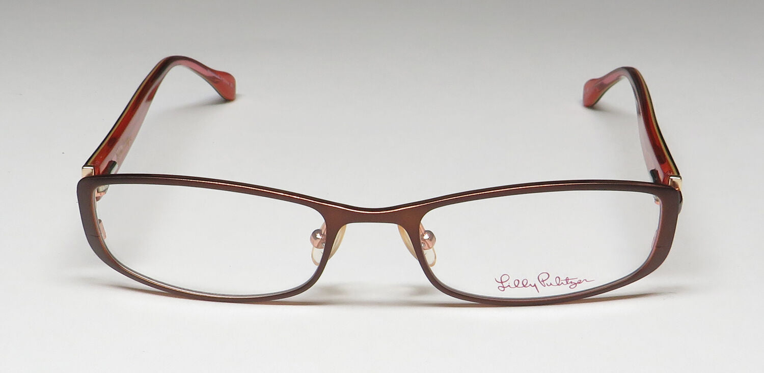 Lilly Pulitzer Krissa Eyeglasses