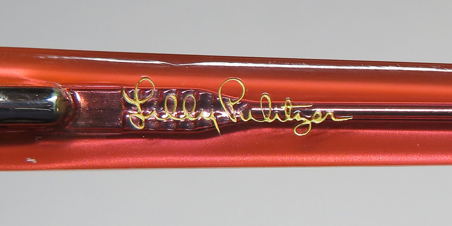 Lilly Pulitzer Krissa Eyeglasses