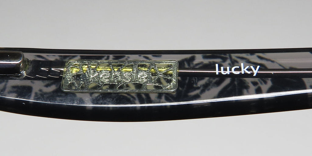 kensie Lucky Eyeglasses