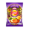 Lays Boat Noodle Flavored Potato Chips, 1.41 oz
