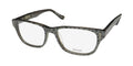 kensie Feather Eyeglasses