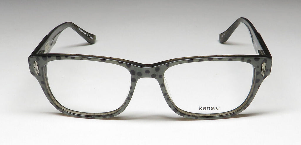 kensie Feather Eyeglasses