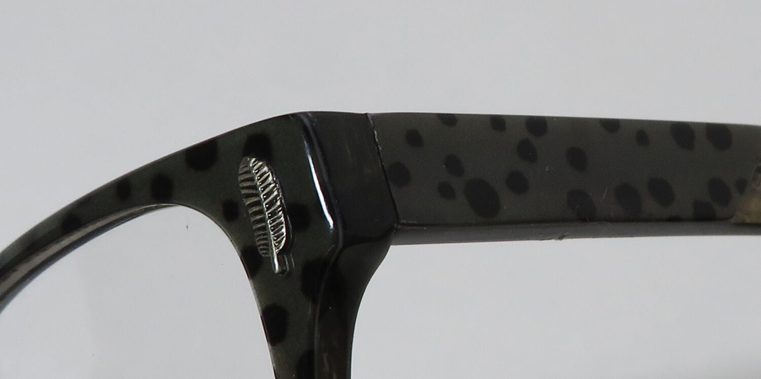 kensie Feather Eyeglasses