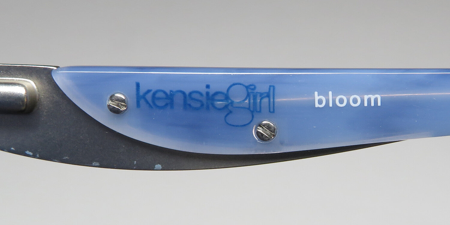 kensie Bloom Eyeglasses