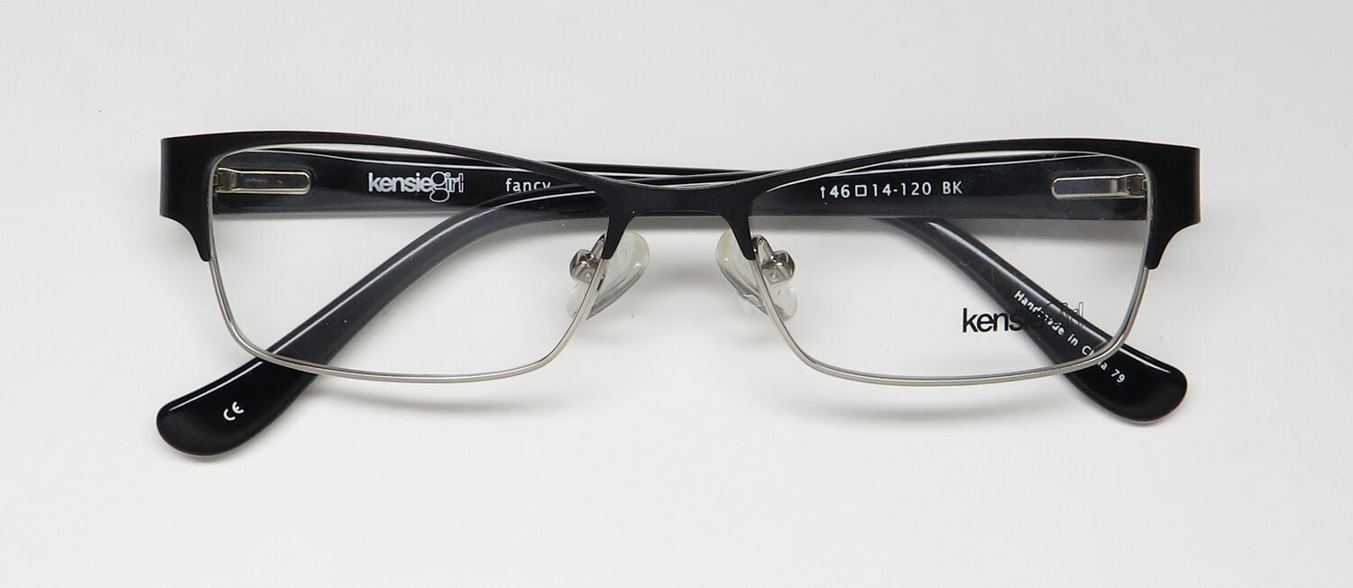 kensie Fancy Eyeglasses