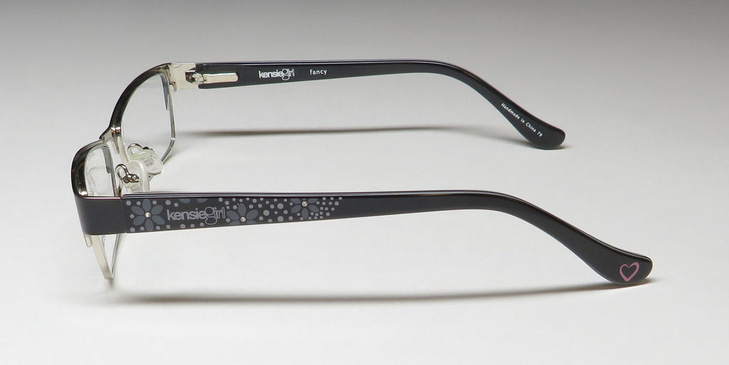 kensie Fancy Eyeglasses