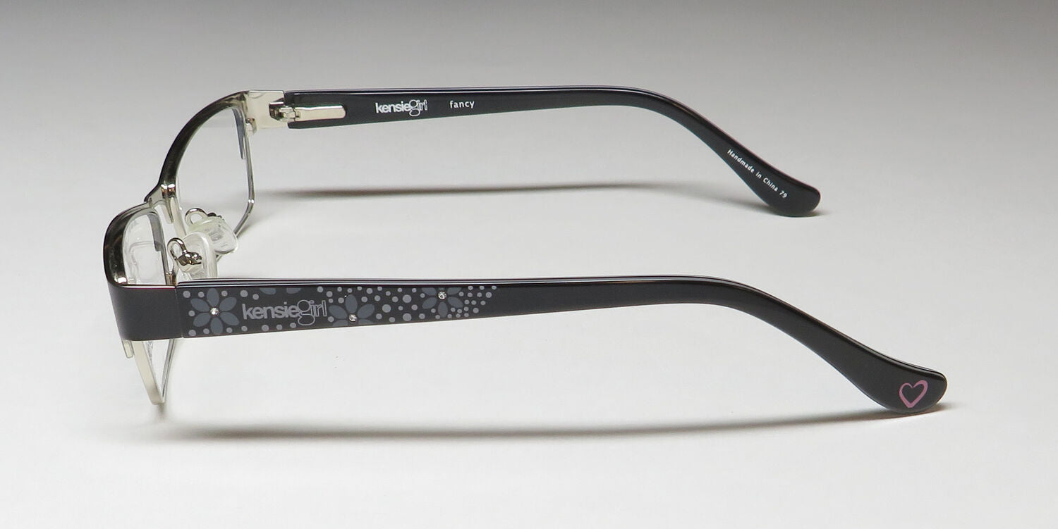 kensie Fancy Eyeglasses