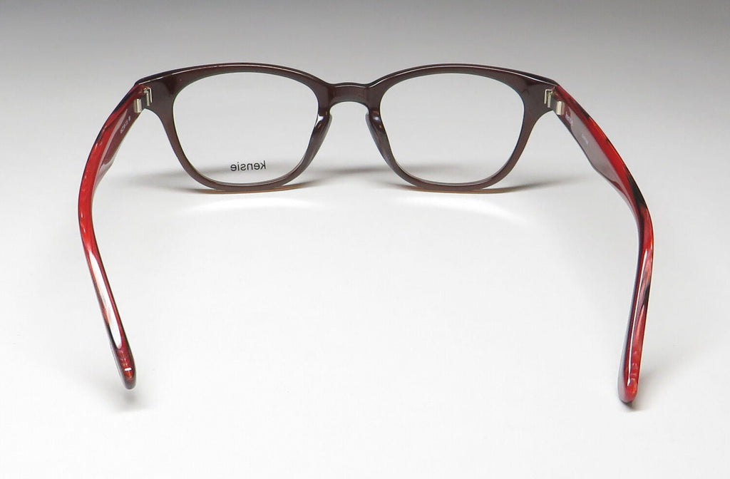 kensie Contrast Eyeglasses