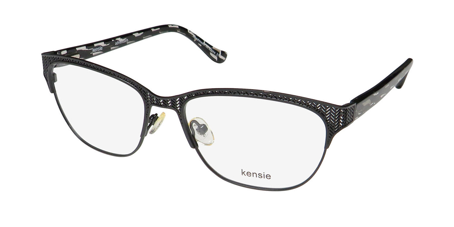 kensie Adventure Eyeglasses