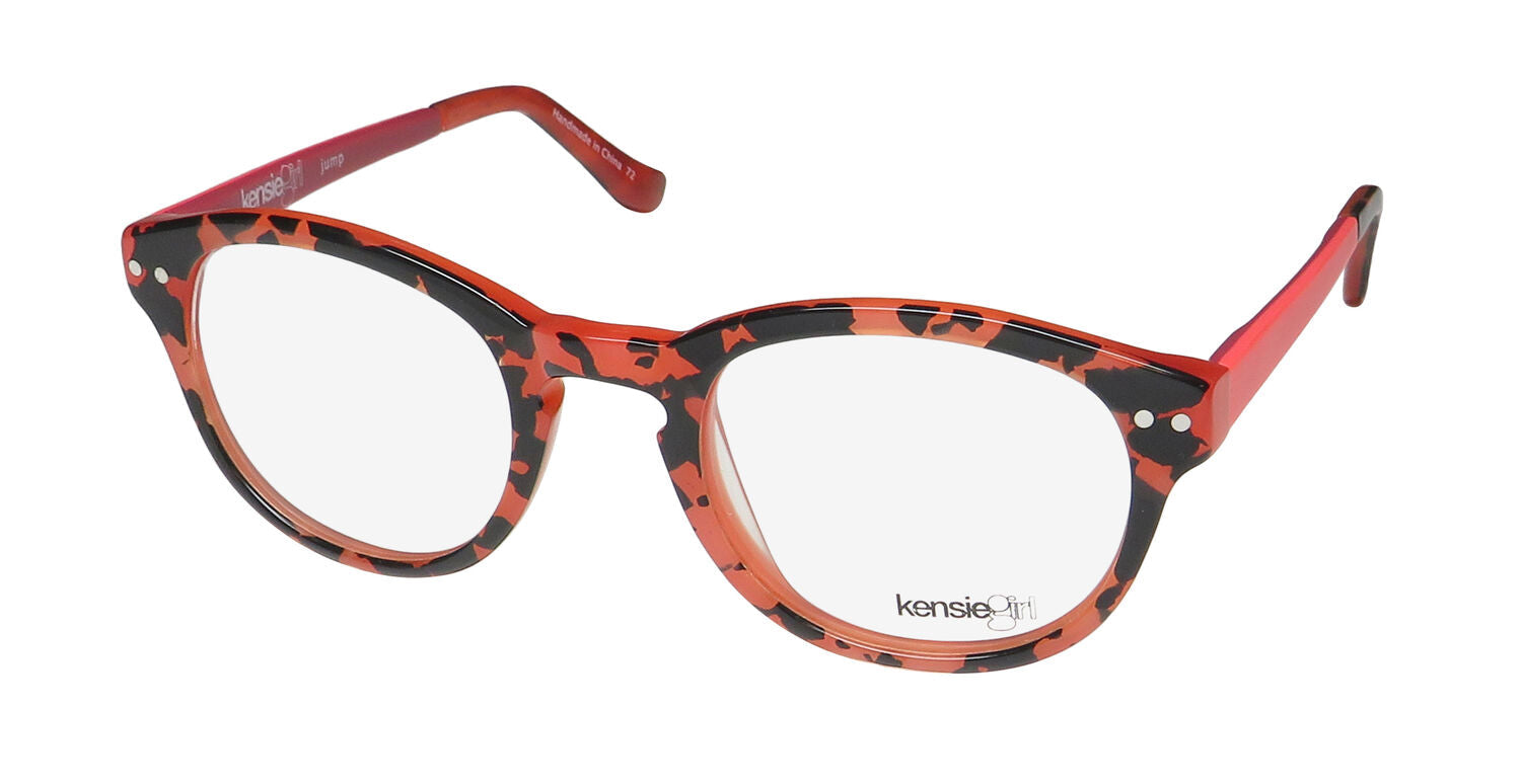 kensie Jump Eyeglasses