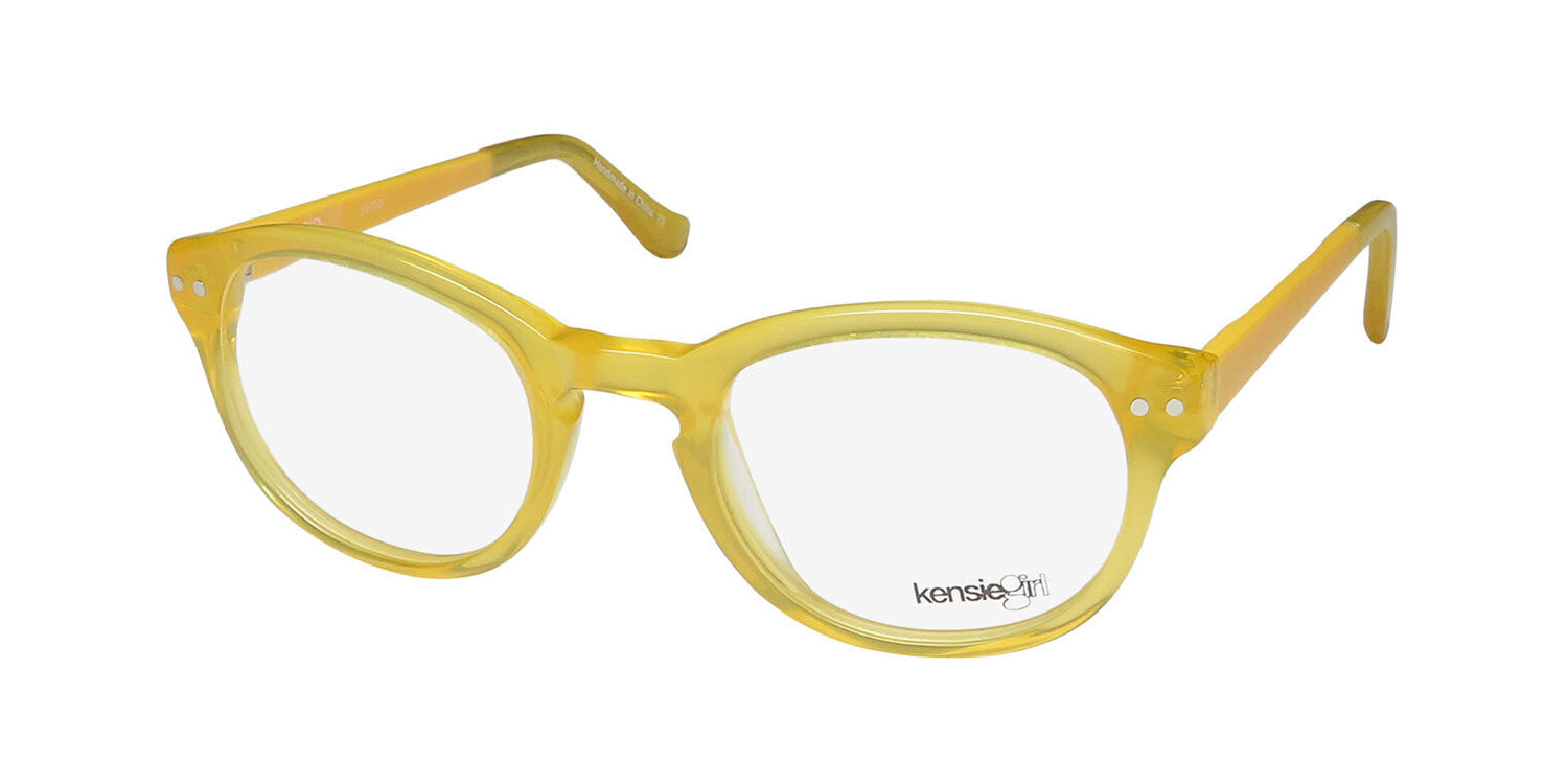 kensie Jump Eyeglasses