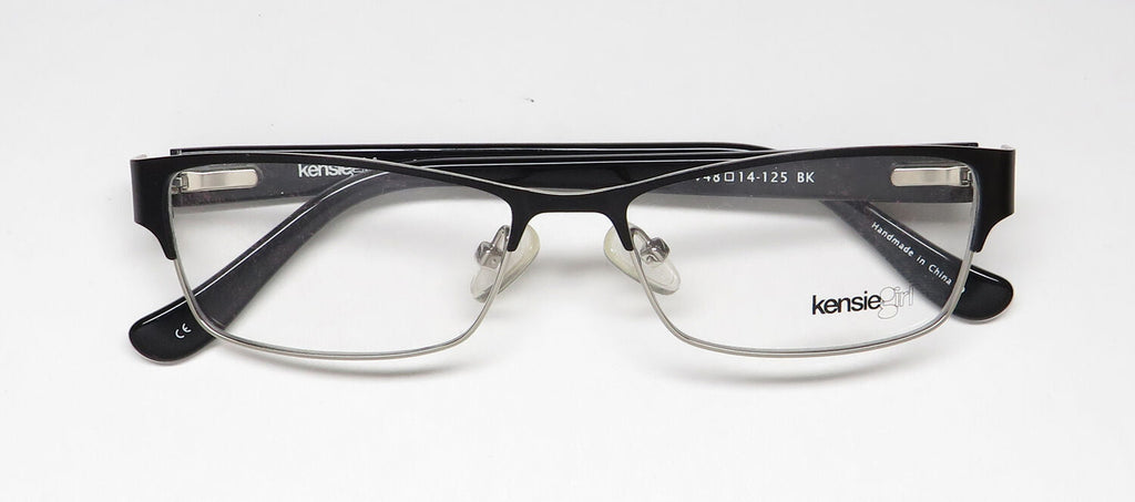 kensie Fancy Eyeglasses