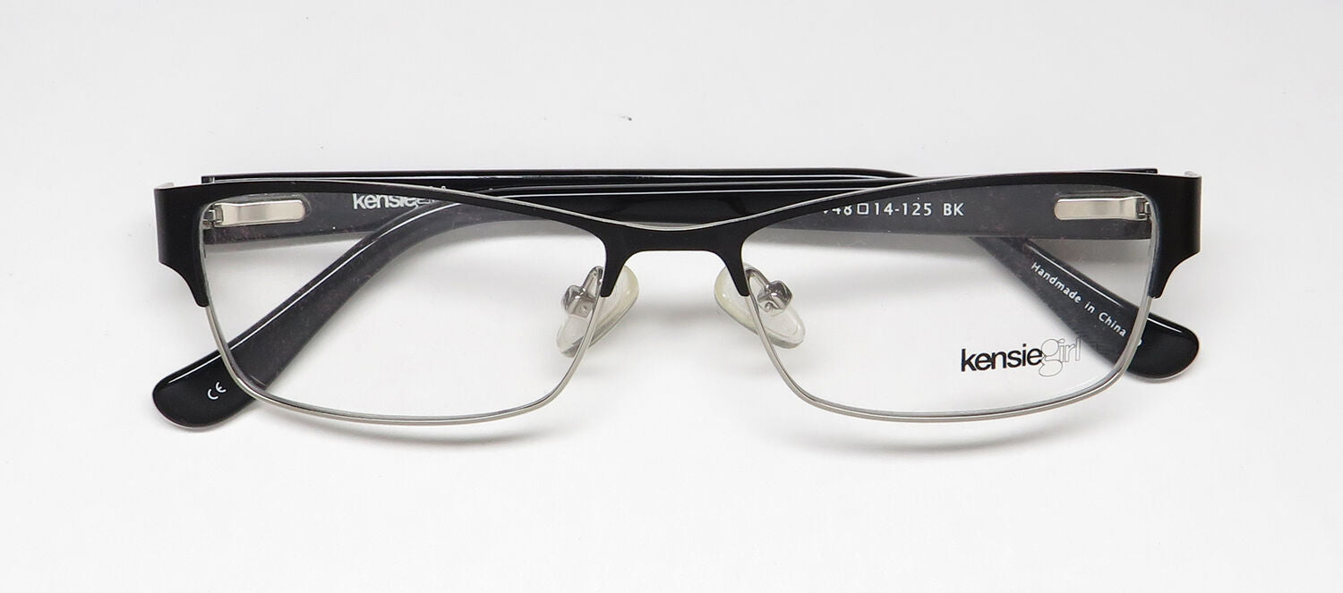 kensie Fancy Eyeglasses