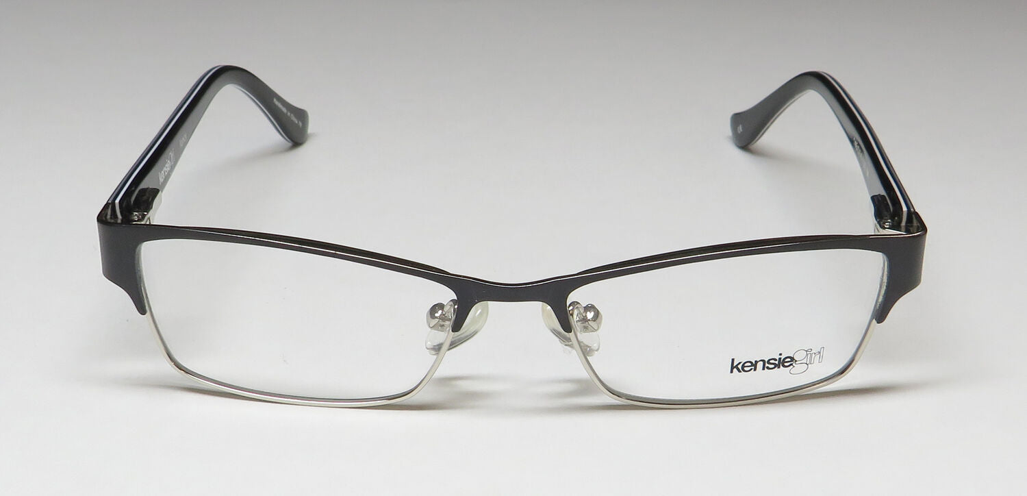kensie Fancy Eyeglasses