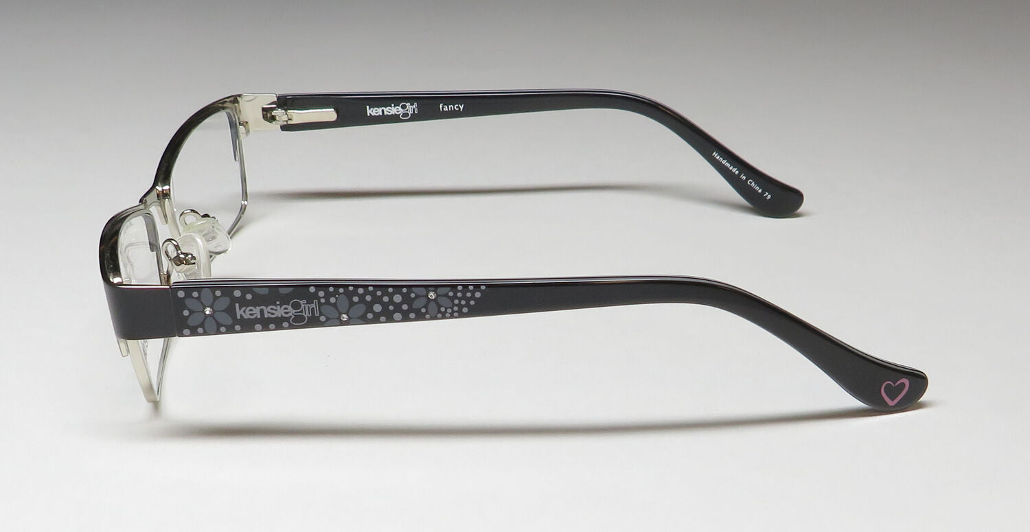 kensie Fancy Eyeglasses