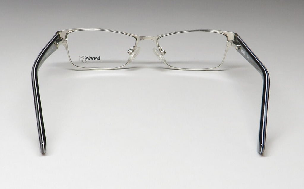 kensie Fancy Eyeglasses