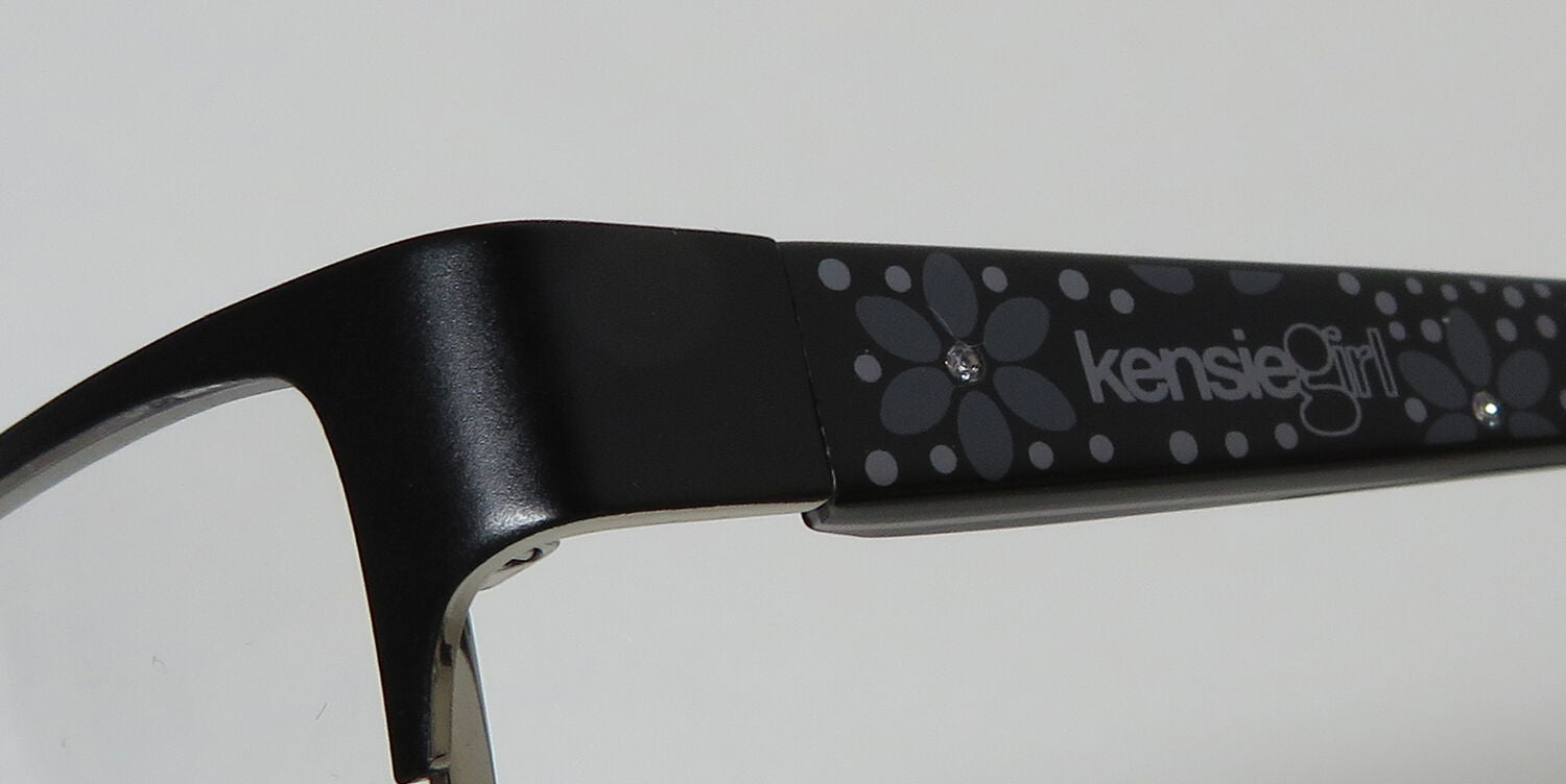 kensie Fancy Eyeglasses