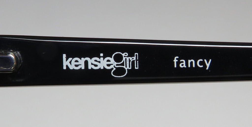 kensie Fancy Eyeglasses